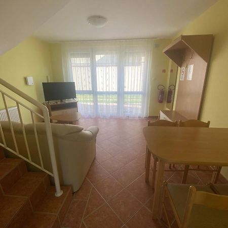 Hajnal Vendeghaz Apartamento Hajdúszoboszló Exterior foto