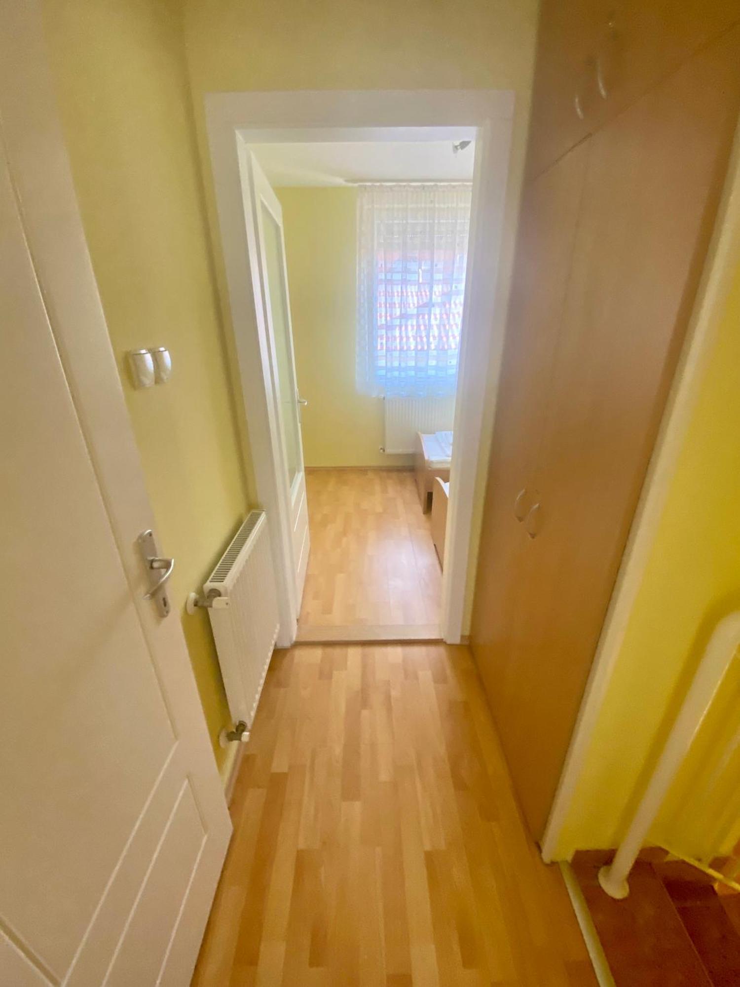 Hajnal Vendeghaz Apartamento Hajdúszoboszló Exterior foto